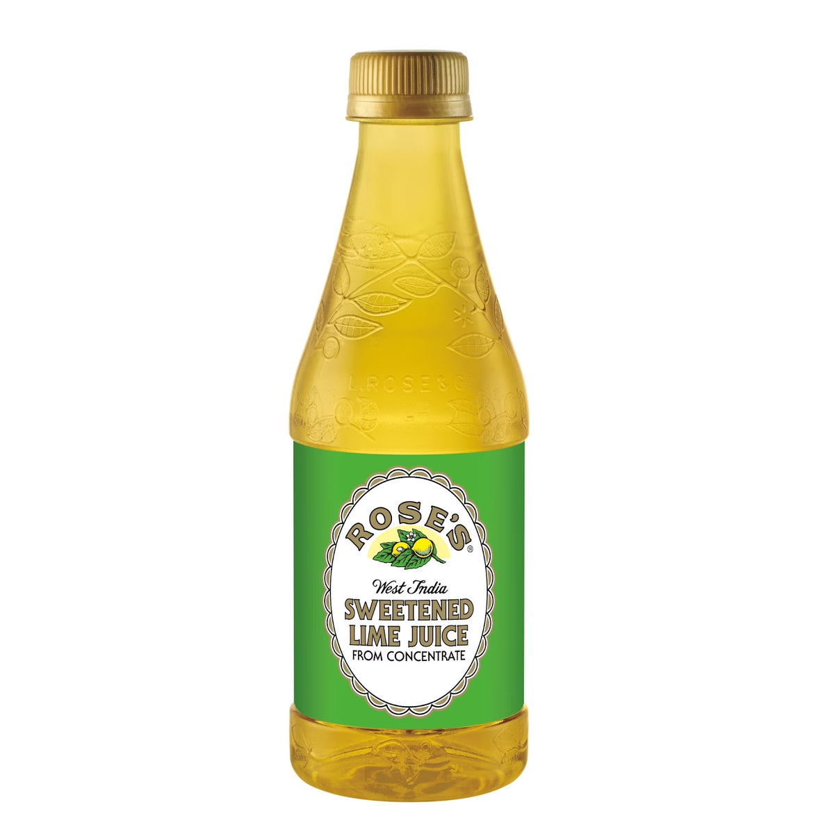 ROSES LIME JUICE