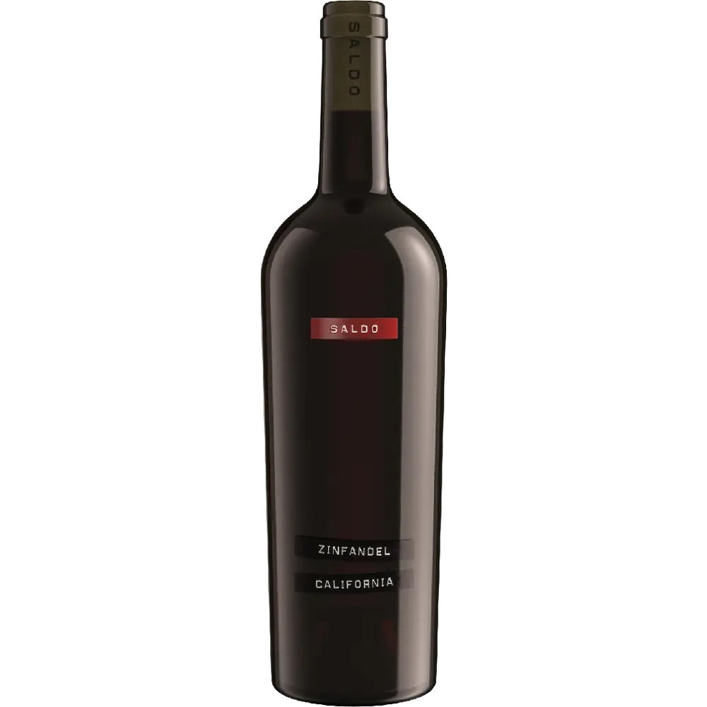SALDO ZIN