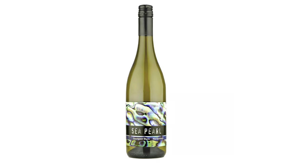 Sea Pearl Sauvignon Blanc 750ml