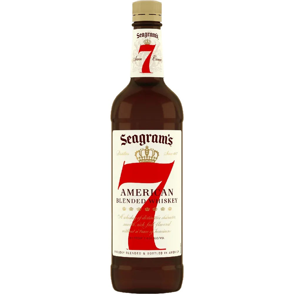 SEAGRAM 7 750M