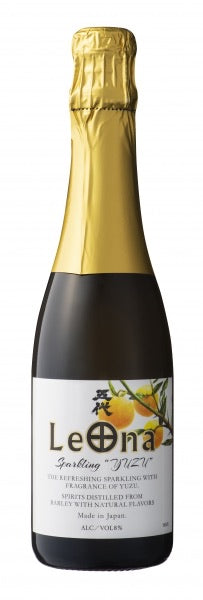 SHOCHU LEONA SPARKLING YUZU