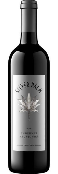 SILVER PALM CABERNET