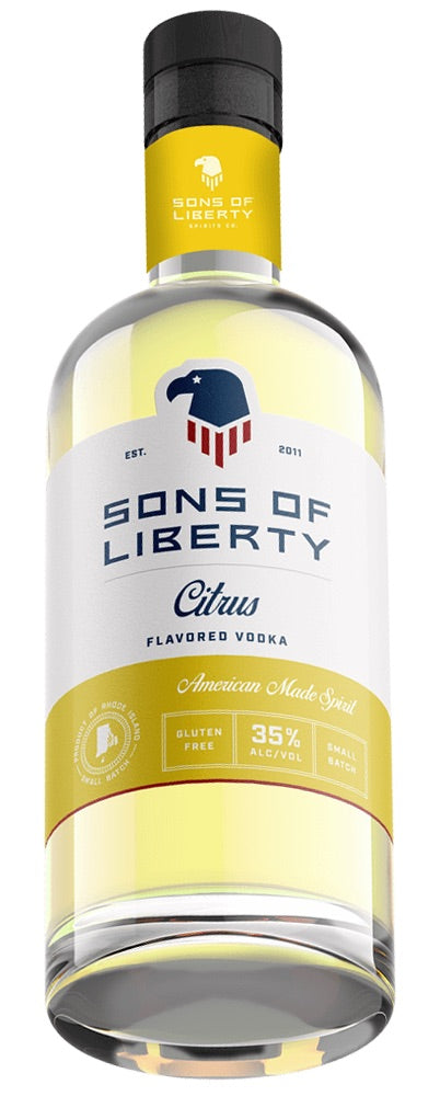 SON OF LIBERTY CITRUS