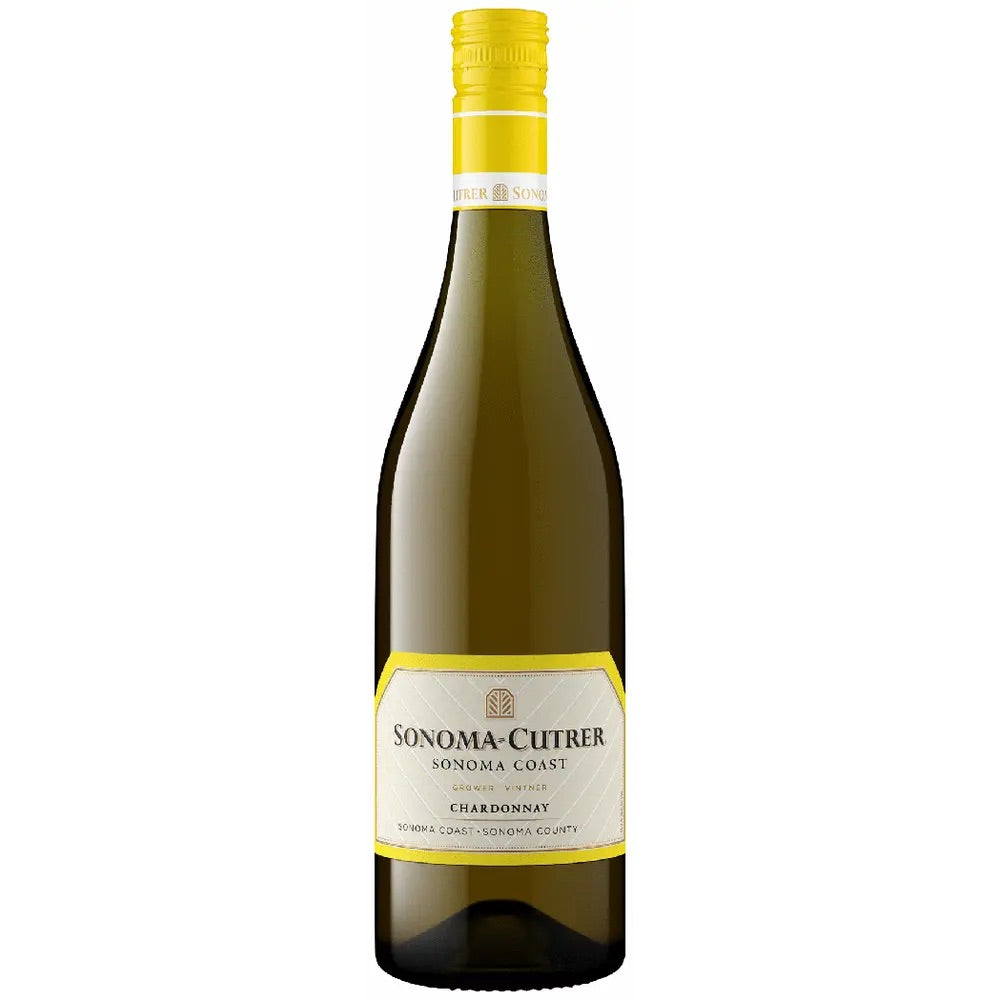 SONOMA CUTRER CHARD