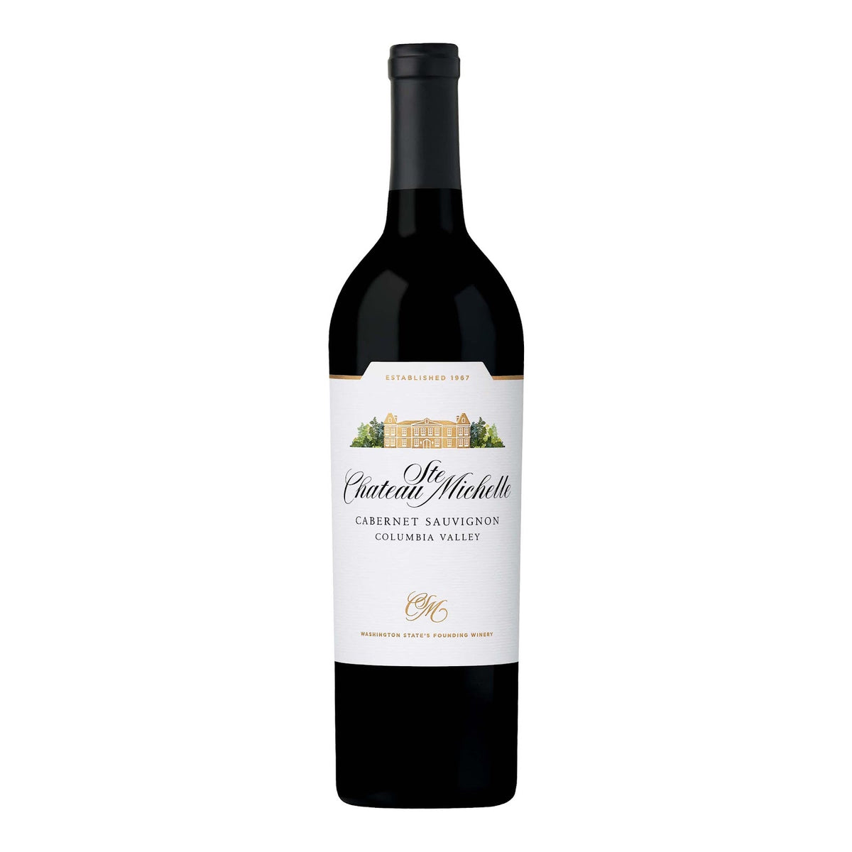ST MI CAB SAUV