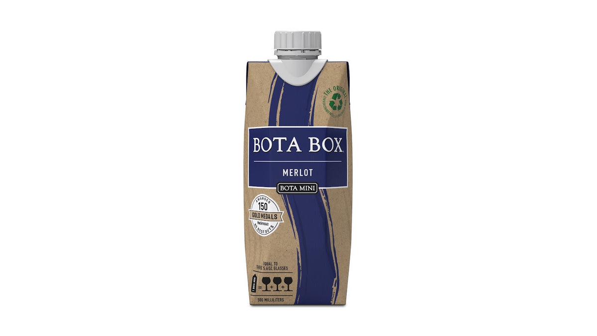 TETRA MERLOT