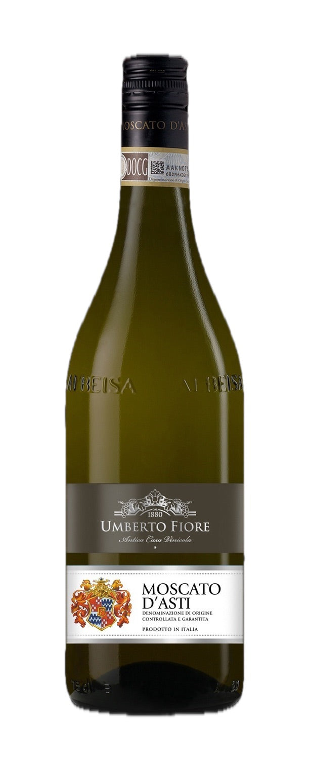 UMBERTO FIORE MOSCATO D ASTI 750ML