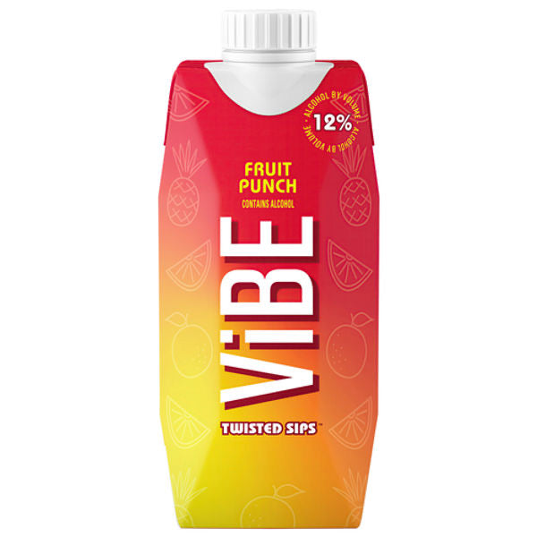 VIBE BY VENDANGE FRUIT PUNCH