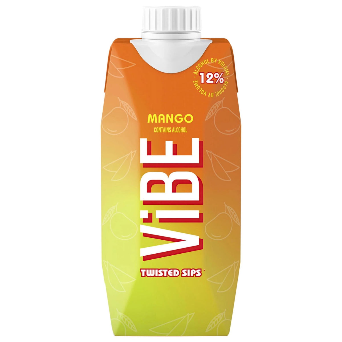 VIBE BY VENDANGE MANGO