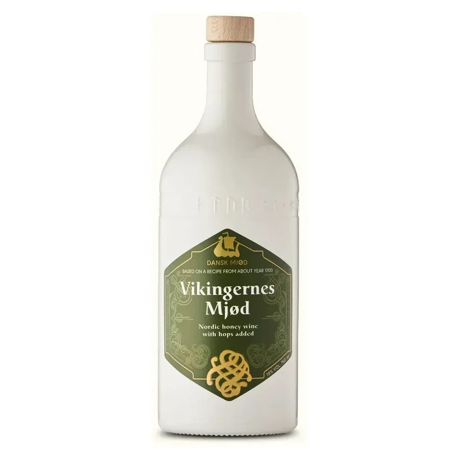 VIKINGERNES MJOD