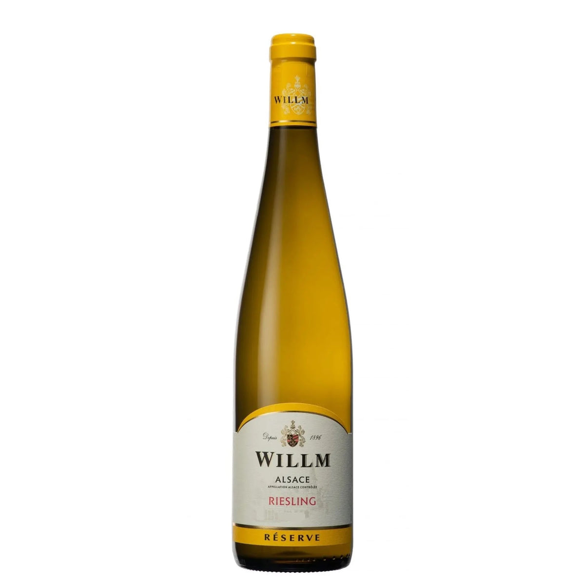 WILL M ALSACE RIESLING