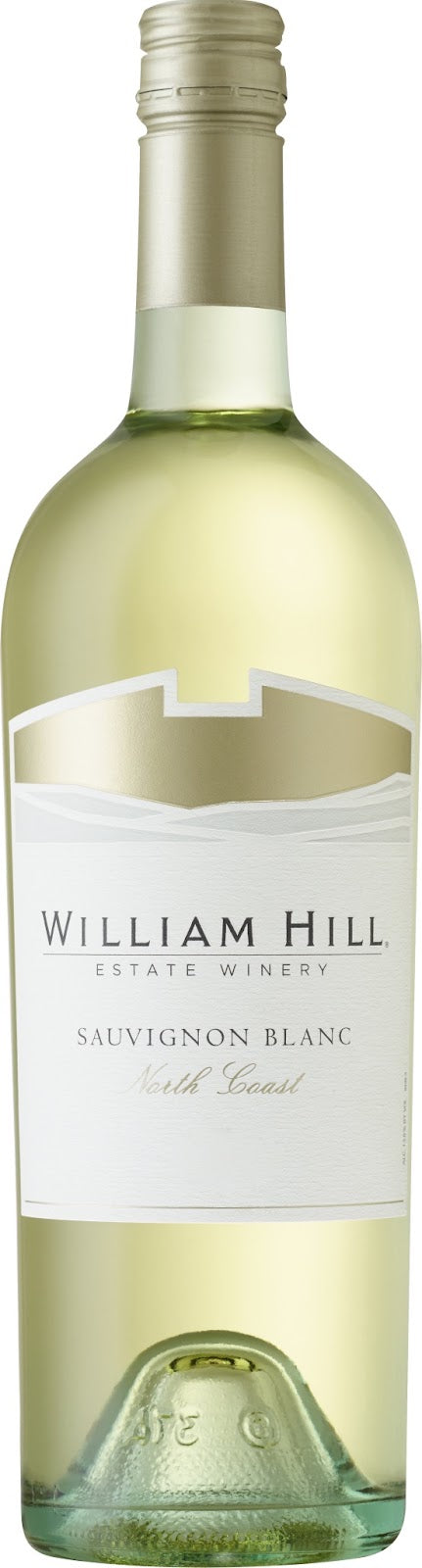 WILLIAM HILL NORTH CST SAUV BL