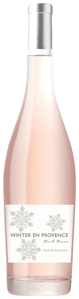 WINTER EN PROVENCE ROSE